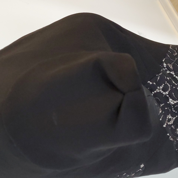 Tahari Sheath Dress - Lace - Picture 7 of 10